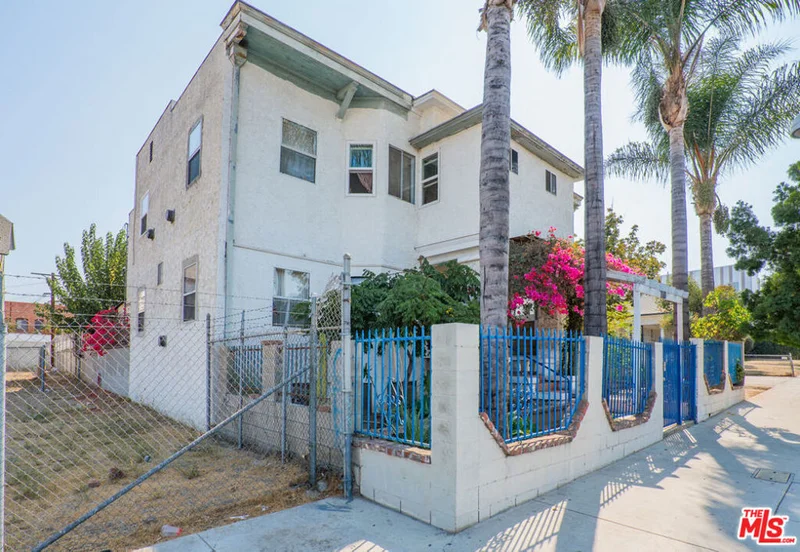 110 S Soto Street 6
