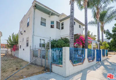 110 S Soto Street 6