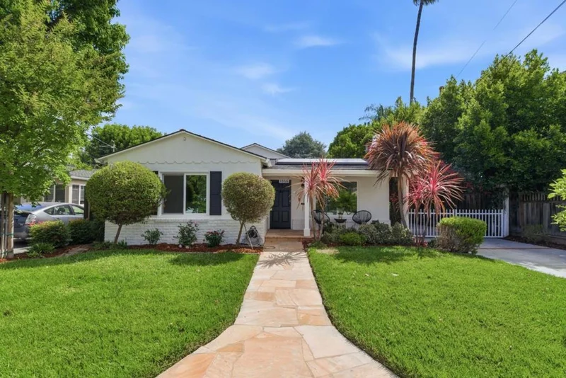 1866 Glen Una Avenue, San Jose, CA 95125