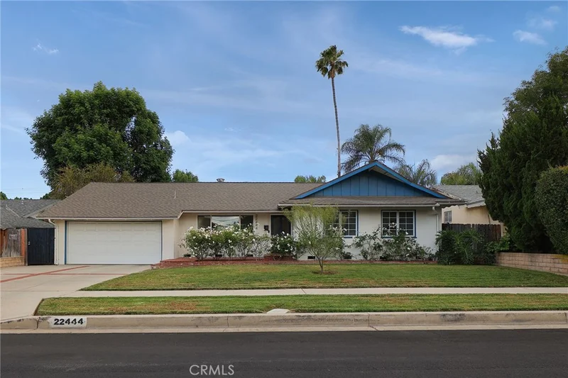 22444 Burton Street, West Hills, CA 91304