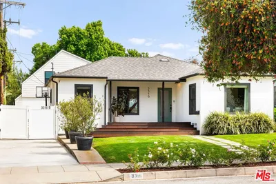 3316 Pearl Street