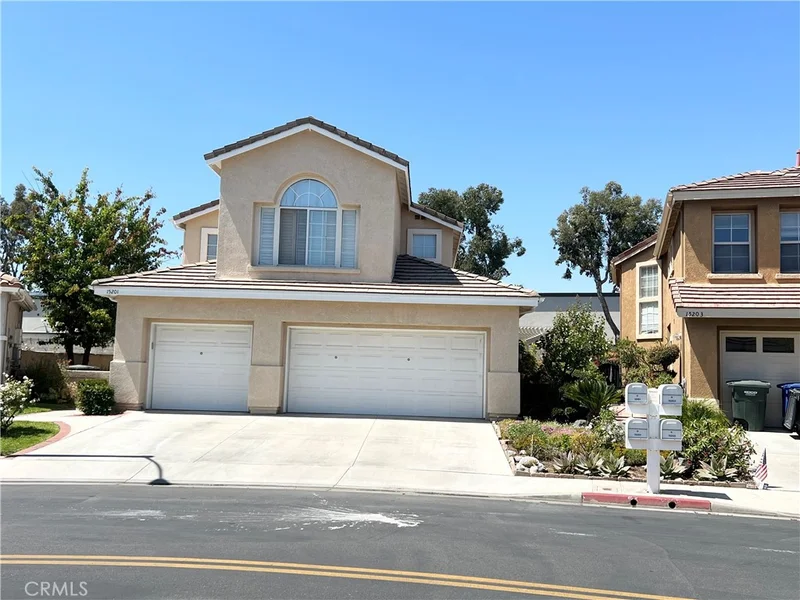 15201 Riviera Lane, La Mirada, CA 90638