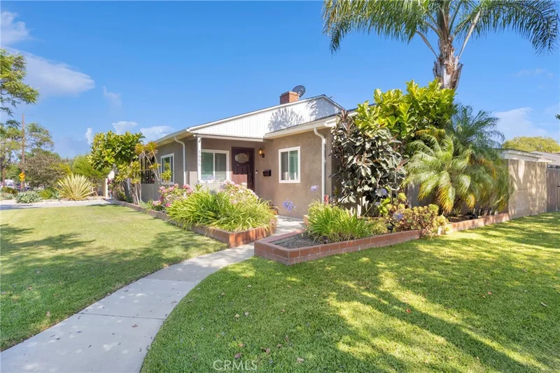 3666 Rutgers Avenue, Long Beach, CA 90808
