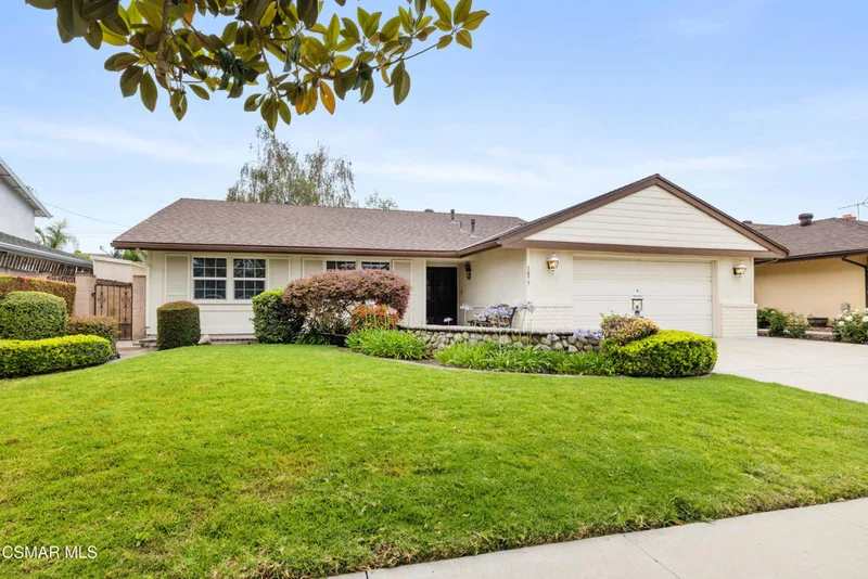1877 Fred Avenue, Simi Valley, CA 93065