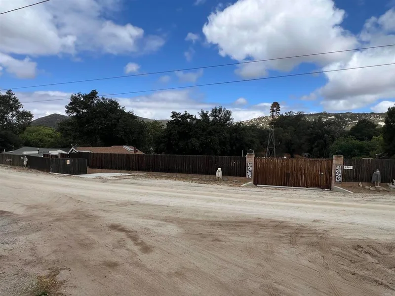 1350 Potrero Circle, Potrero, CA 91963