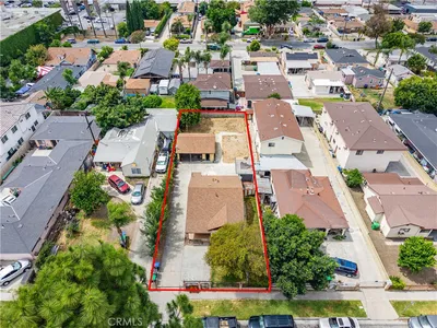 1917 Fruitvale