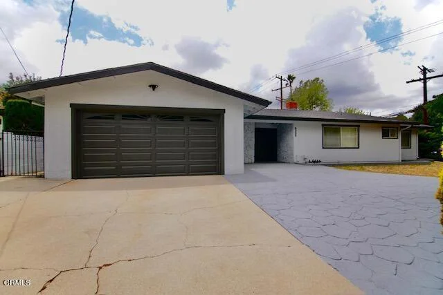 9355 Creemore Drive, Los Angeles, CA 91042