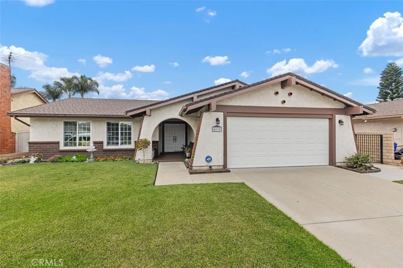 5035 N Burnaby, Covina, CA 91724