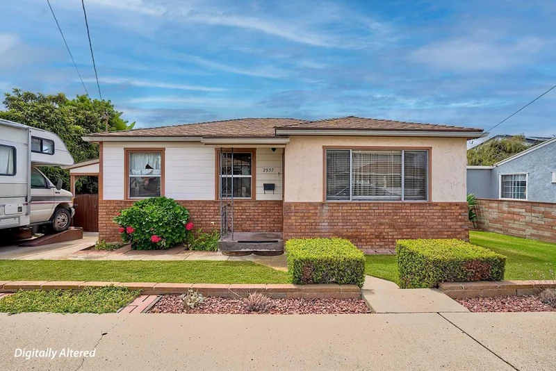 2937 Preece Street, San Diego, CA 92111
