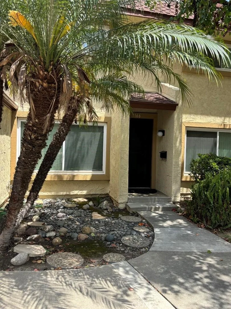 1166 N Barston, Covina, CA 91724