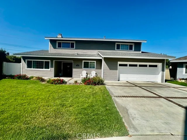 1398 Tartan Circle, Placentia, CA 92870
