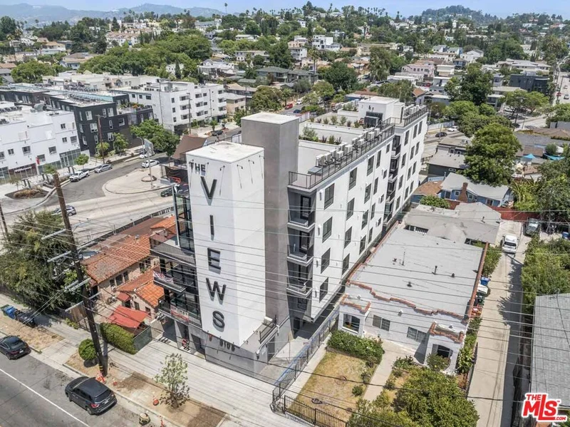 3105 Bellevue Avenue 505