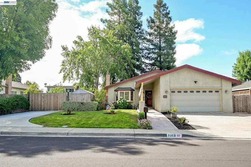 3318 Ensenada Dr, San Ramon, CA 94583
