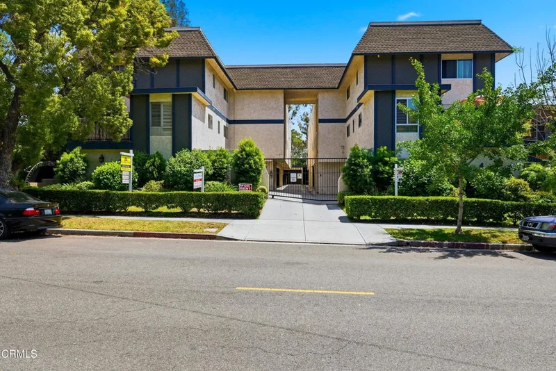 408 Burchett Street 3, Glendale, CA 91203