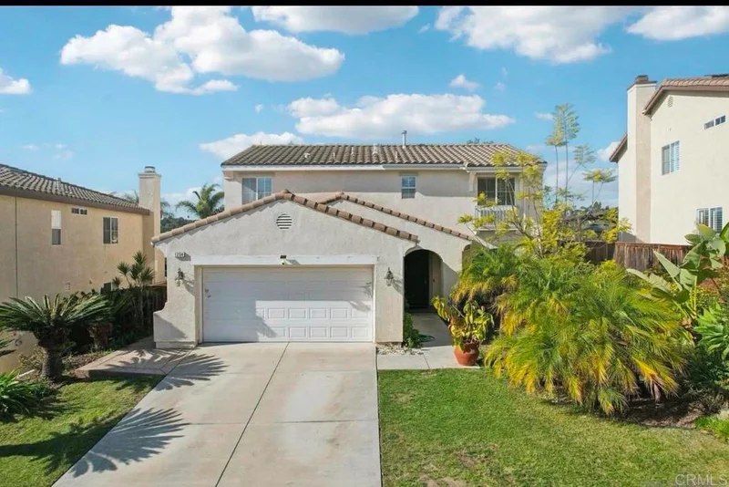 1234 Old Janal Ranch Road, Chula Vista, CA 91915