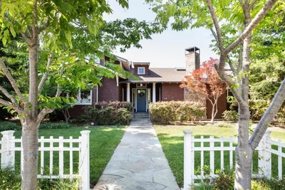 64 Alvarado Avenue