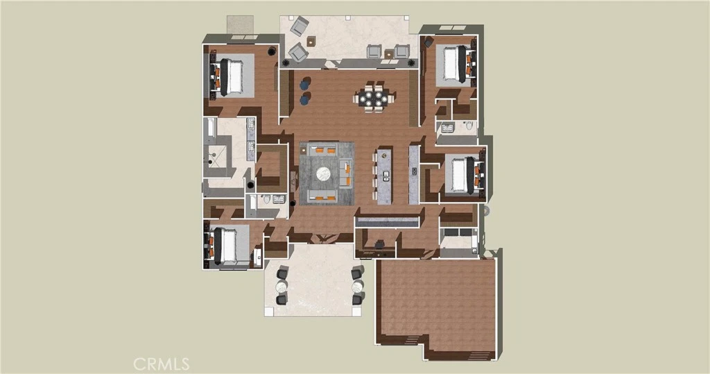 Interior 1
