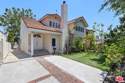 244 S Almont Drive