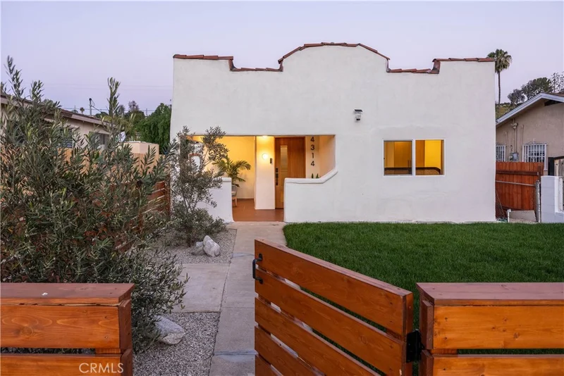 4314 Garden Homes Ave, Los Angeles, CA 90032