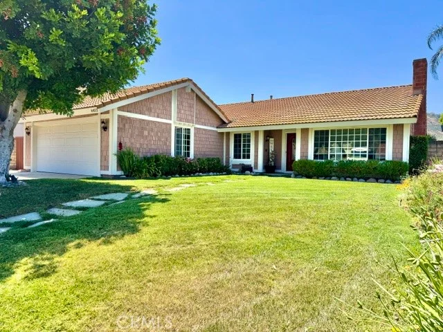 6452 Hazel Circle, Simi Valley, CA 93063