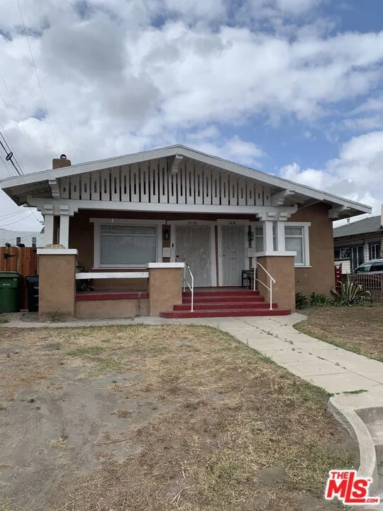 1416 W 46th Street