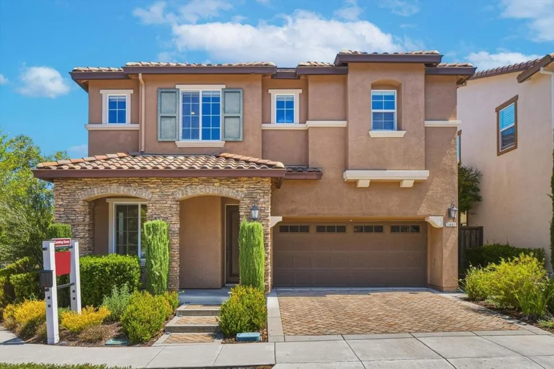 1857 Thyme, San Jose, CA 95120