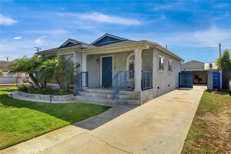 1415 S Mckinley Avenue, Compton, CA 90220