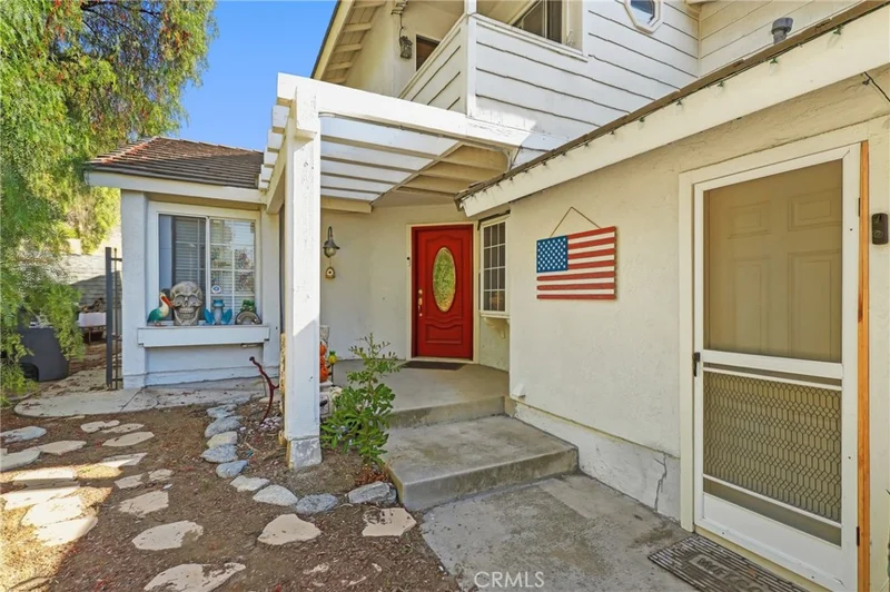 3575 Falconridge Road