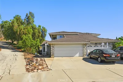 3575 Falconridge Road photo 2