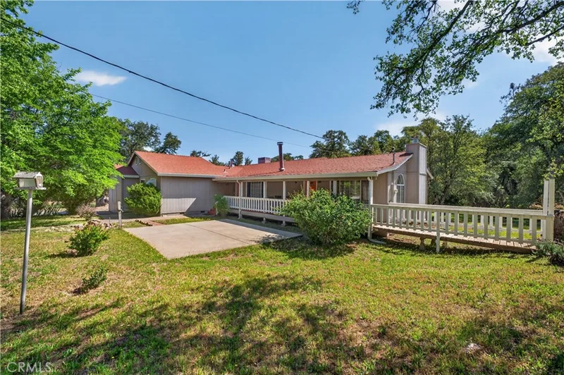 195 Stoney Oaks, Bangor, CA 95914
