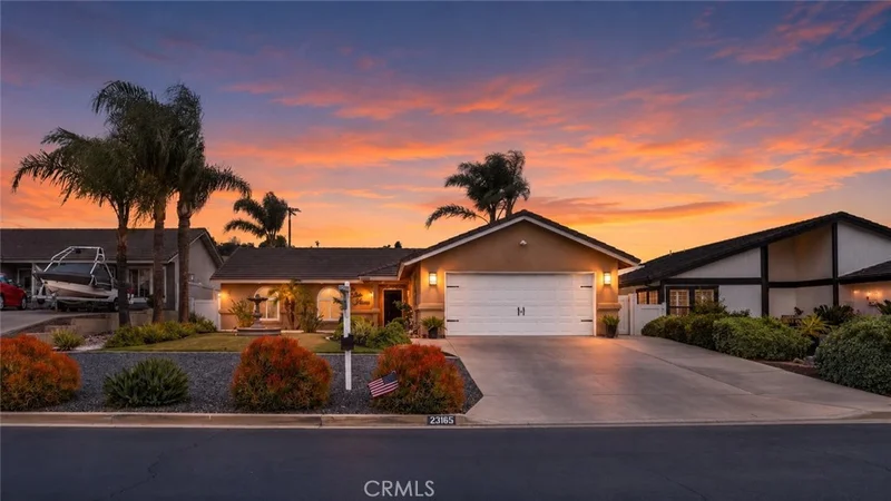 23165 Compass, Canyon Lake, CA 92587