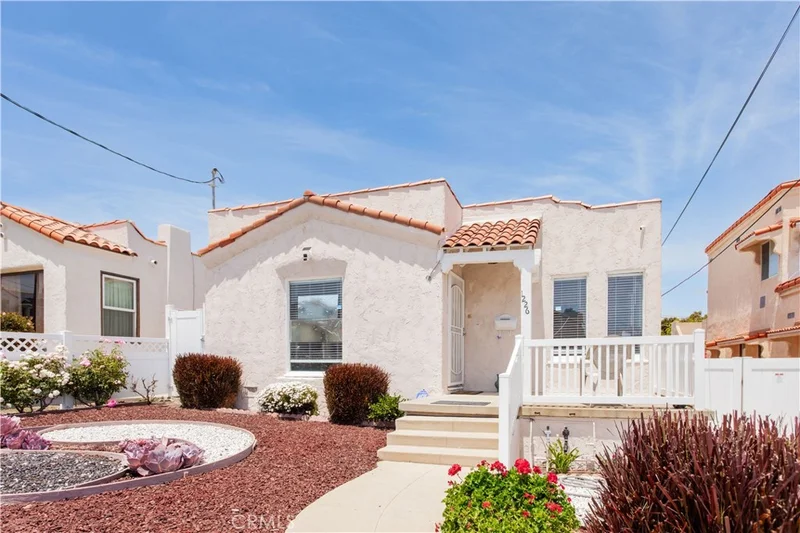 1226 W 21st, San Pedro, CA 90731