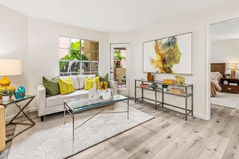 1270 Cleveland 128, San Diego, CA 92103