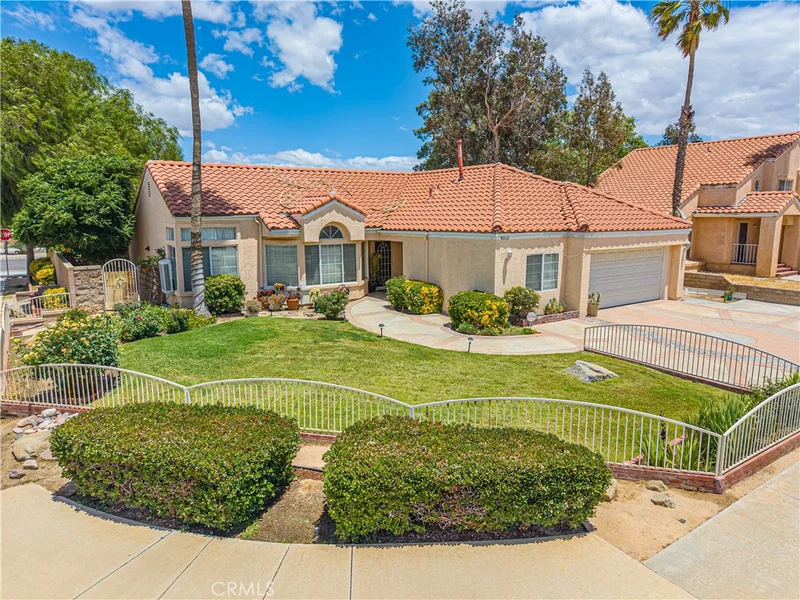 4103 Amalfi, Palmdale, CA 93552