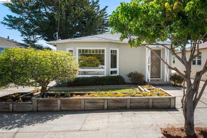 946 Jackson St, Albany, CA 94706