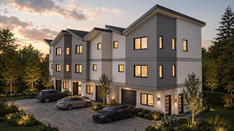 1801 Villa Street, Mountain View, CA 94041