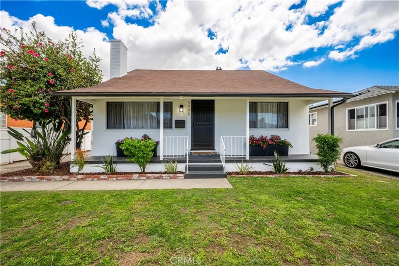 6026 Oliva, Lakewood, CA 90712
