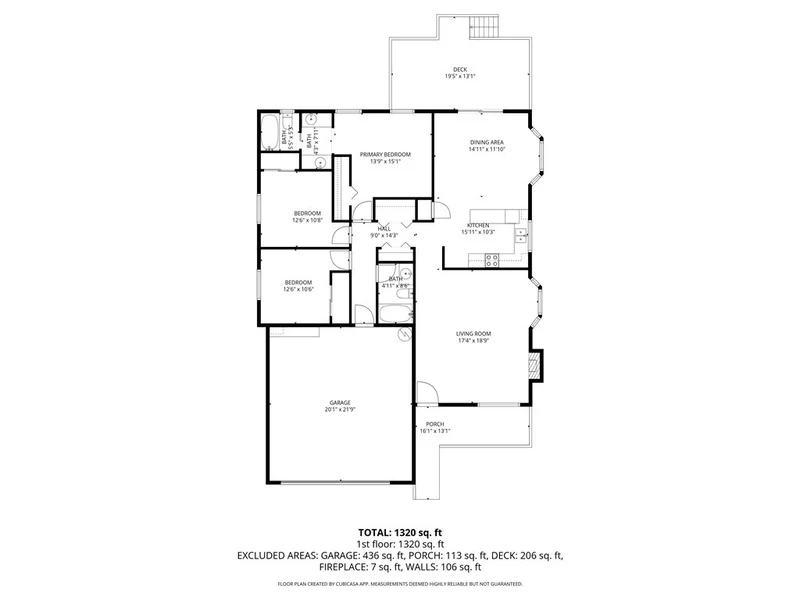 16506 Ridgecrest photo 2