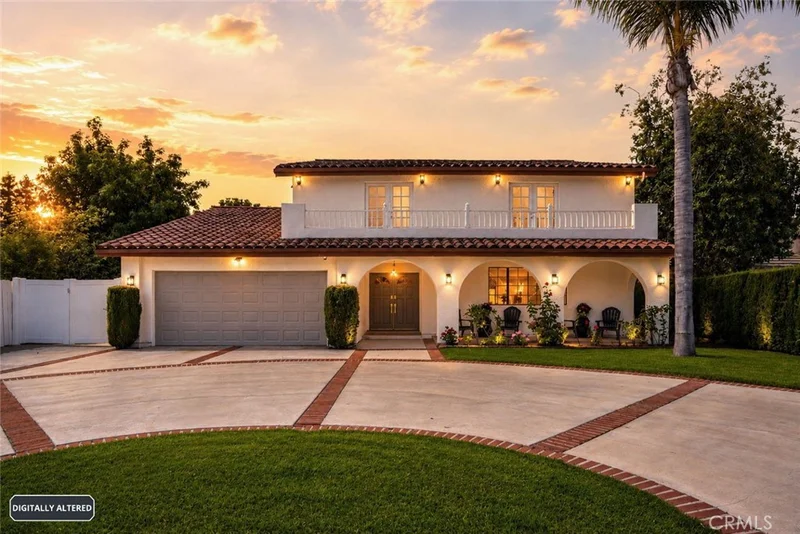 18614 Delano Street, Tarzana, CA 91335