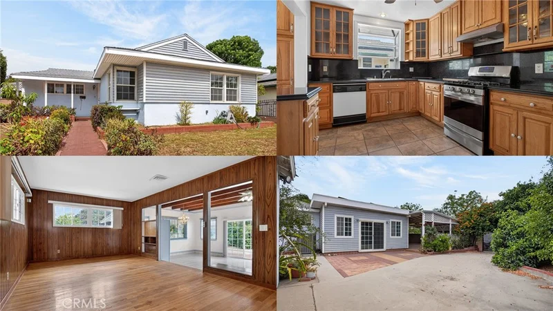 10101 Densmore Avenue, Granada Hills, CA 91343