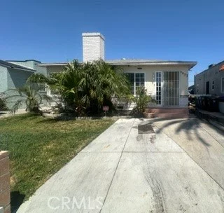 5832 Gaviota