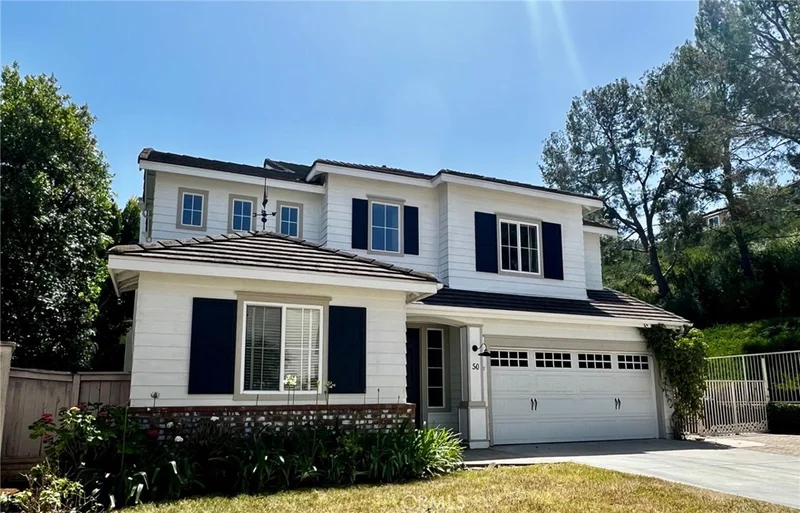 50 Lyon Ridge