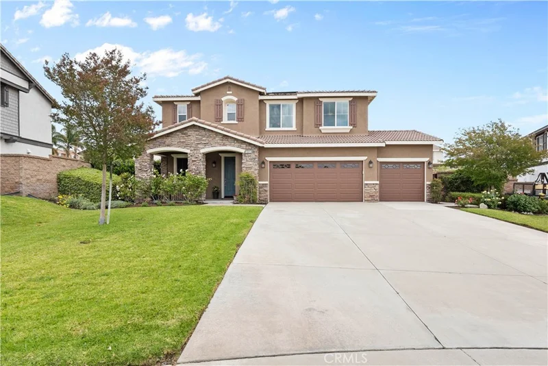 5605 Pine Leaf Avenue, Fontana, CA 92336