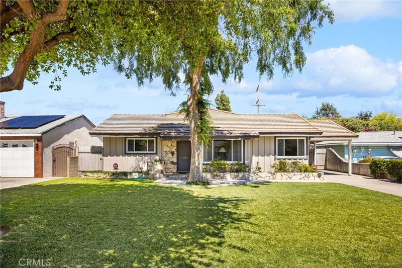 5602 Persimmon, Temple City, CA 91780