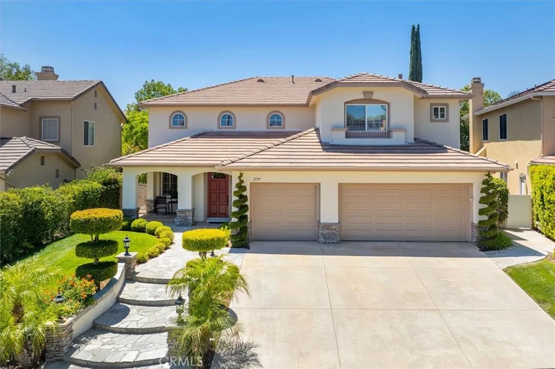 27319 Duxbury, Valencia, CA 91354