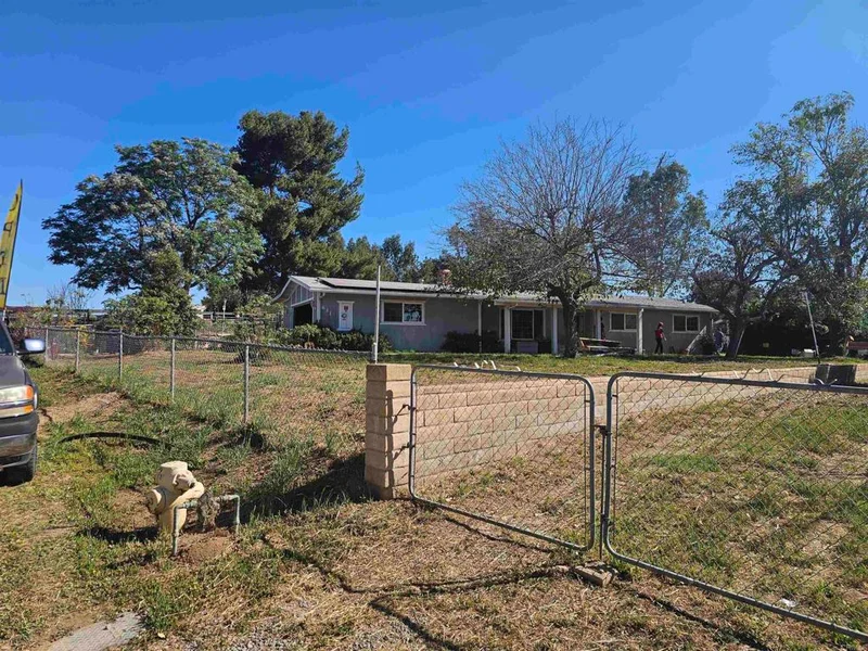 631 Hanson Lane, Ramona, CA 92065