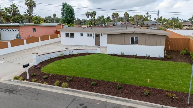 1314 Bluegrass Road, Vista, CA 92083