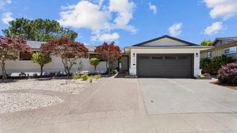 1909 Polo Court, San Mateo, CA 94403