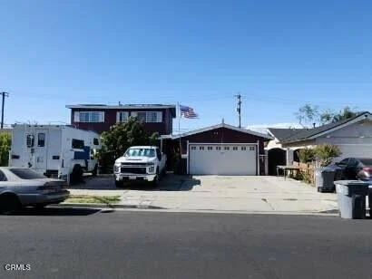 721 W Linden Drive, Oxnard, CA 93033