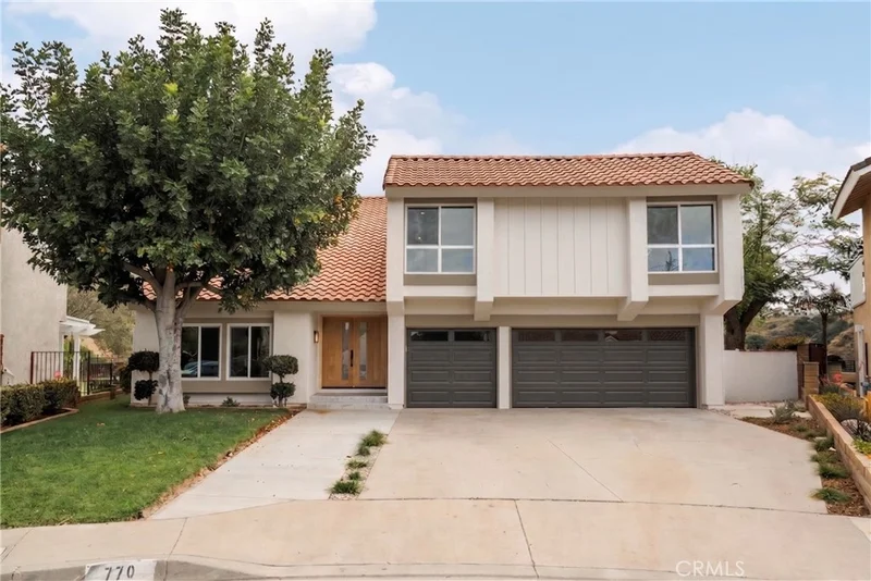 770 S Stillwater, Anaheim, CA 92807